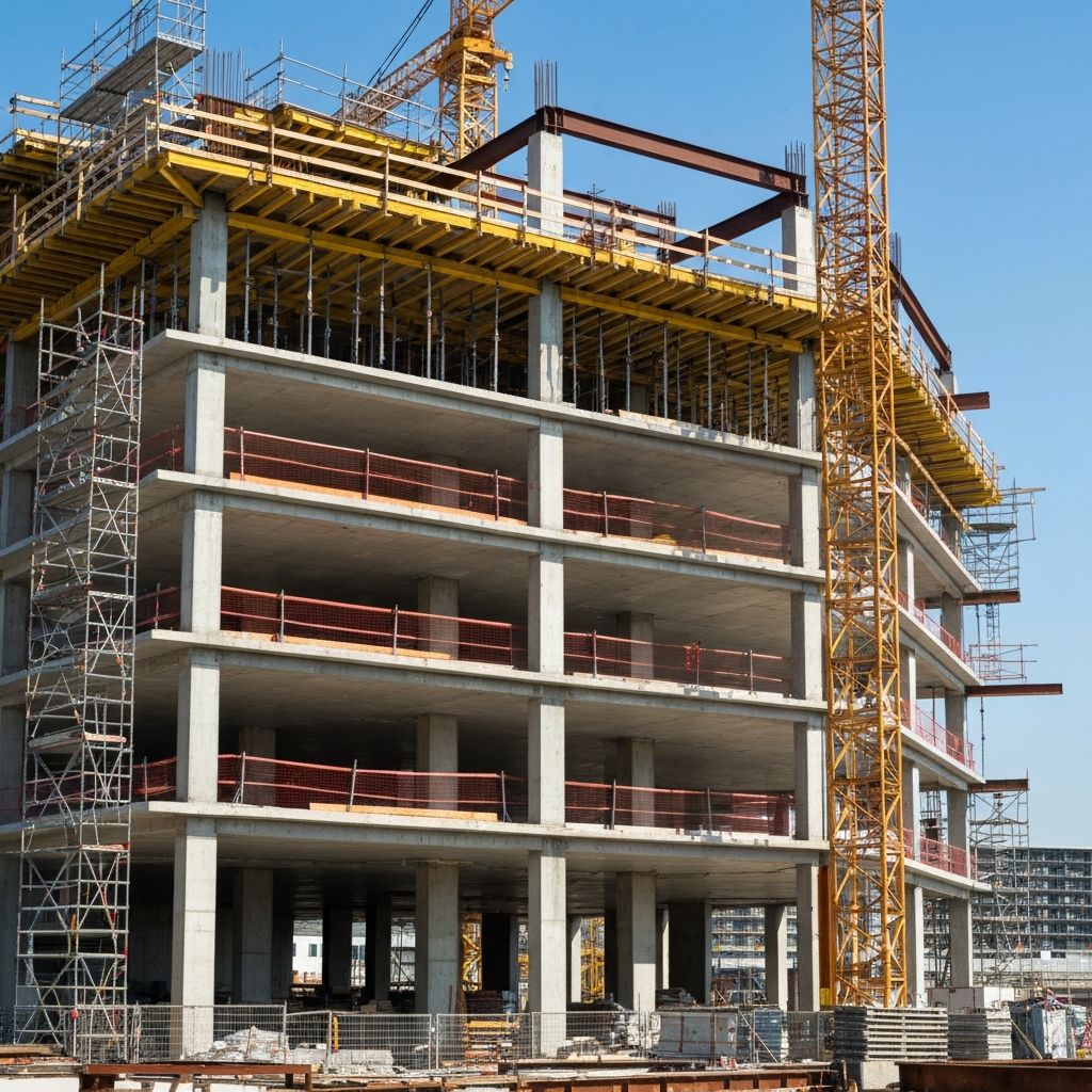 Construction Management Services