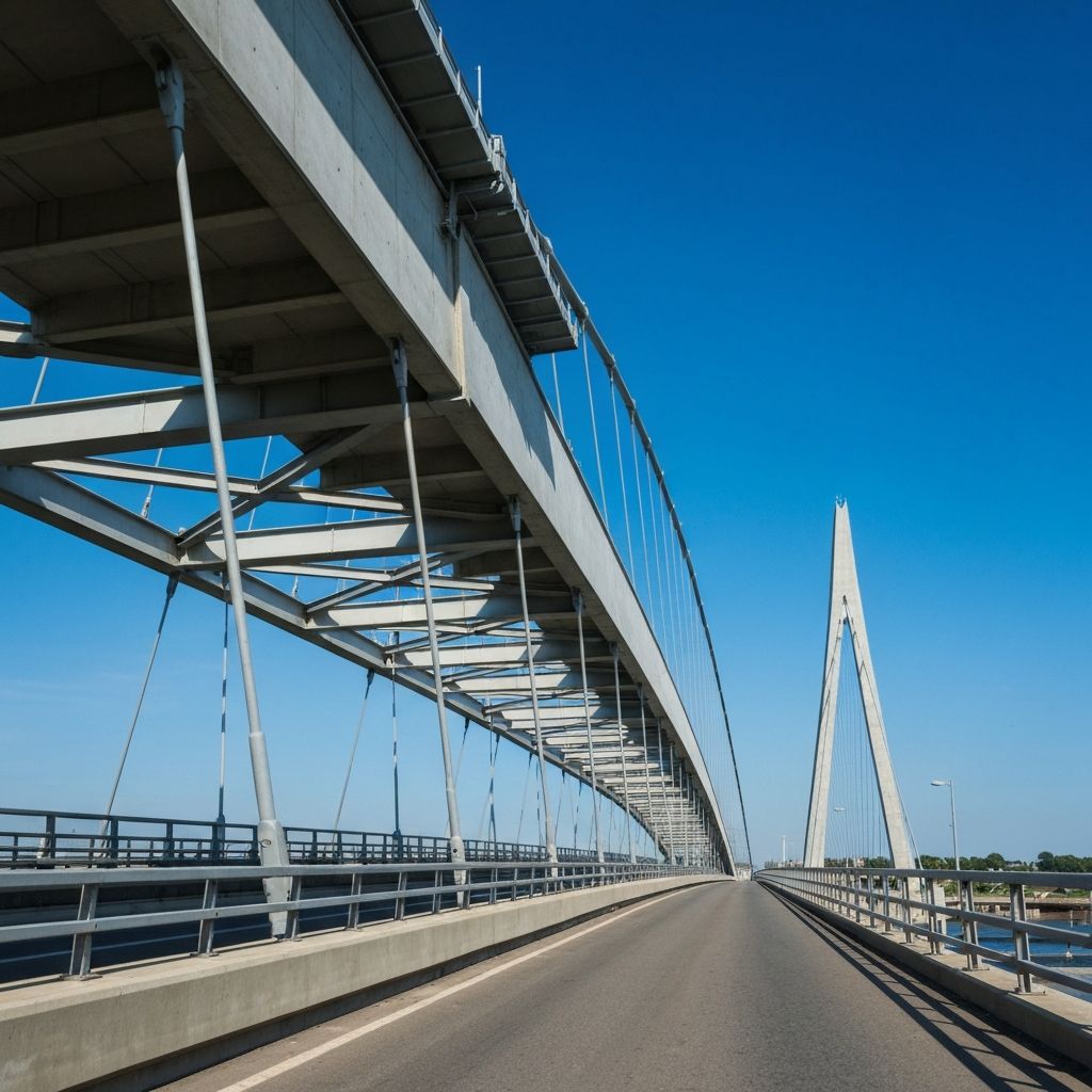 Engineering Structure